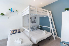 Apartment via Padova 151